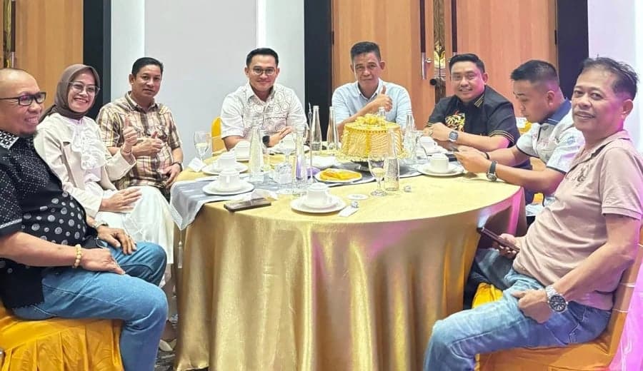 Grand Aurel Hotel Resmi Berdiri, Yopi Sabara: Ikon Baru di Bahodopi